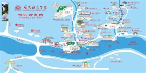 2023年广州外国语学校住宿条件及住宿环境图片_小升初网