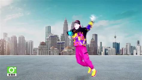 世界舞王用舞蹈嗨爆全场_腾讯视频