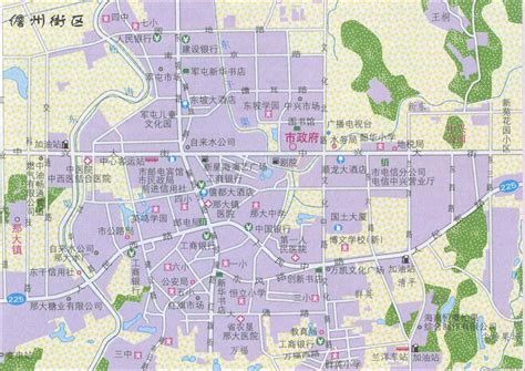 海南省儋州市域绿道网（慢行系统）总体规划及发展策划