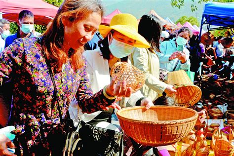 灌阳县迎来具有千年历史的传统节日“二月八”农具节|手机广西网