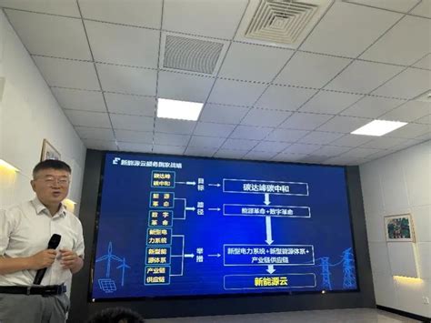【干货】2022年中国工业互联网行业产业链全景梳理及区域热力地图_行业研究报告 - 前瞻网