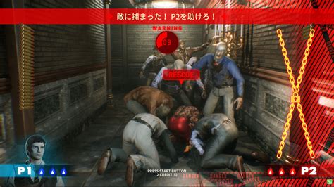 《死亡之屋3》PC版最新画面(1)_游戏新闻_新浪游戏_新浪网