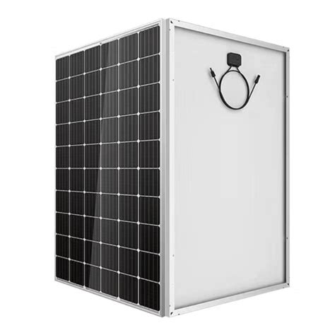 182多主栅单晶单玻半片光伏组件太阳能电池板540W至560W源头厂家-阿里巴巴