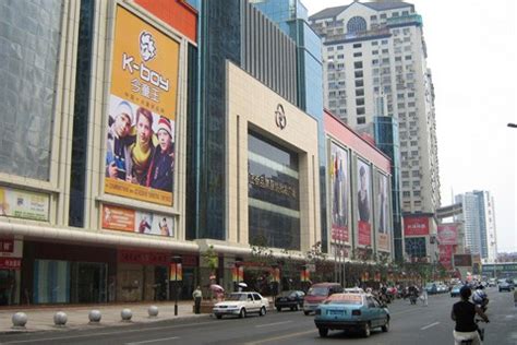 武汉汉正街为何是天下第一街？|汉正街|汉口|武汉_新浪新闻