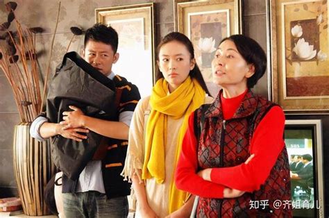 中国十大经典婆媳题材电视剧 《金婚》第一，第十由马伊琍主演(2)_排行榜123网