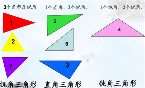 初中数学：三角形的中线、高线和角平分线知识点，你掌握了吗？_线段
