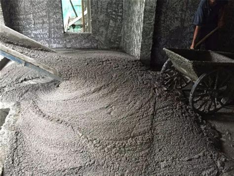 自流平砂浆-聚合物砂浆系列-杭州左工建材有限公司