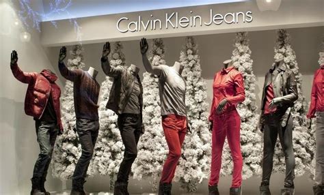 calvin klein什么牌子?中国小ck和新加坡小ck-微商货源 - 货品源货源网