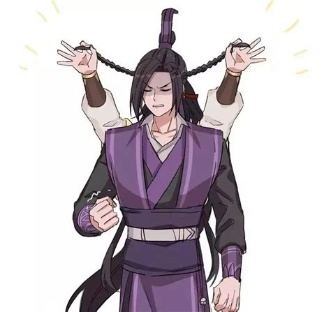 江澄图片