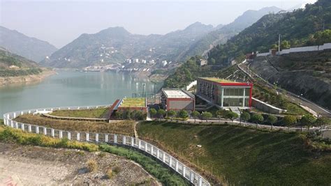 水库水坝监测系统方案-北京卓越经纬测控技术有限公司