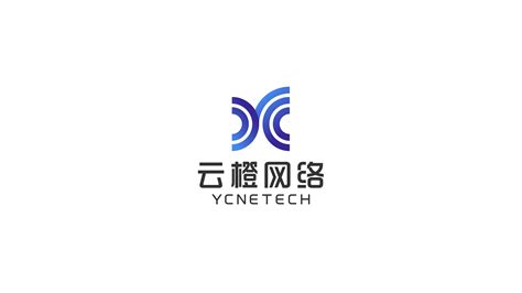 山东济宁互联网科技公司logo设计 - 特创易
