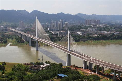 重庆建工第一市政工程有限责任公司|市政公用工程|公路工程施工