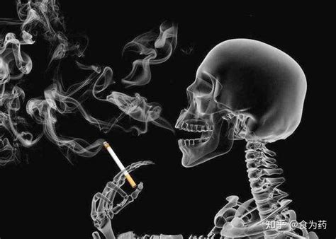 长期吸烟的人，突然戒烟身体竟然出现这样的现象！戒烟的赶紧看看 - 知乎
