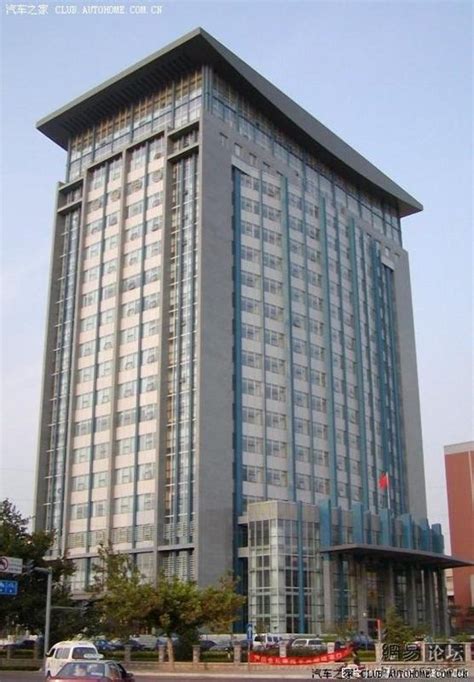 政府办公楼图片_政府办公楼设计素材_红动中国