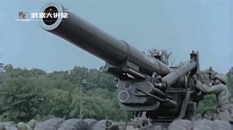 射程高达40公里，使用钛合金打造，小身材大威力的M777榴弹炮
