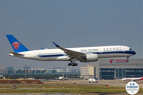 南航恢复深圳——雅加达和深圳——胡志明市航线 - 中国民用航空网