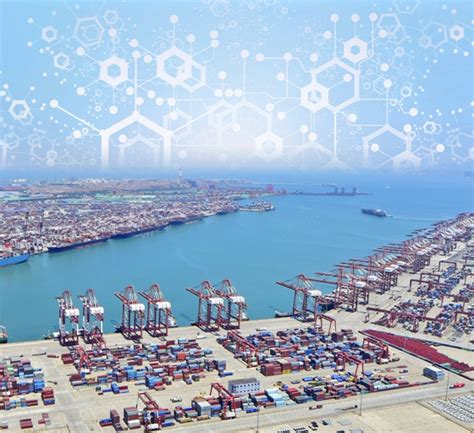 港口资源整合纵深发展成效显现-中华航运网