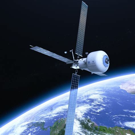 美国宇航局计划在2030年退役空间站