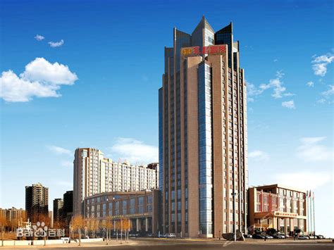 榆林酒店预定-2021榆林酒店预定价格-旅游住宿攻略-宾馆，网红-去哪儿攻略