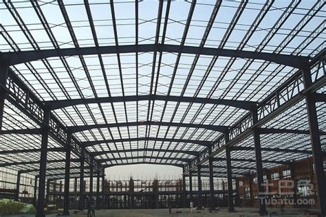 钢结构-产品中心-山东华亿钢机股份有限公司