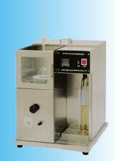SYP2001-III石油产品蒸馏试验器