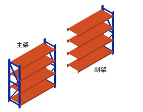 轻型货架