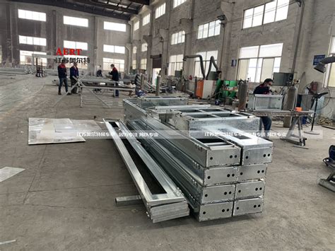 唐山铝合金模板厂家|河北广信铝模科技有限公司|河北广信铝模科技有限公司