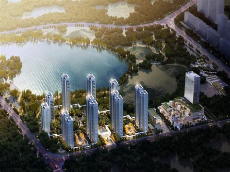 从武汉城建·光谷龙山湖现场发来一条项目新消息，请查看！-武汉新房网-房天下