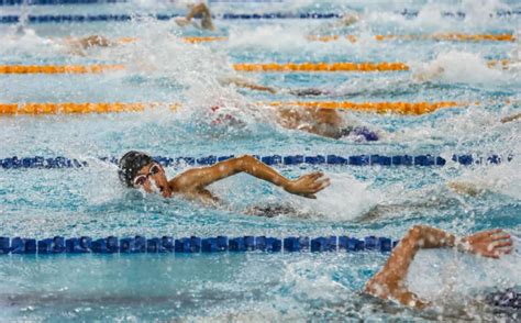 广东省青少年游泳U系列分站赛（第二站）开赛，69个单位1308人参赛|广东省|游泳协会|游泳_新浪新闻