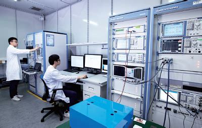 电子电器检测 - 电子电器检测 - 深圳市计量质量检测研究院（集团）有限责任公司