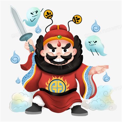 非主流打鬼动漫头像