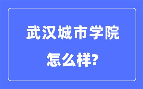 武汉城市学院2022年公开招聘公告（原武汉科技大学城市学院）-高校人才网