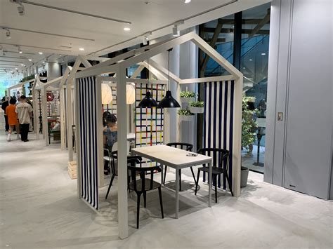 Ikea Japan opens first compact store, in Tokyo - Inside Retail Asia