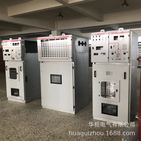 HXGN15-12环网柜壳体 高压配电柜 SF6柜体厂家-阿里巴巴