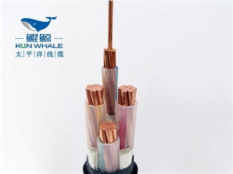 郑州电缆厂供yjv3x120+2x70国标低压电缆-太平洋线缆