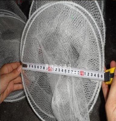 巢湖祥年渔网2.4米 3米 3.6米单丝手抛网易撒网捕鱼网渔具旋网-阿里巴巴