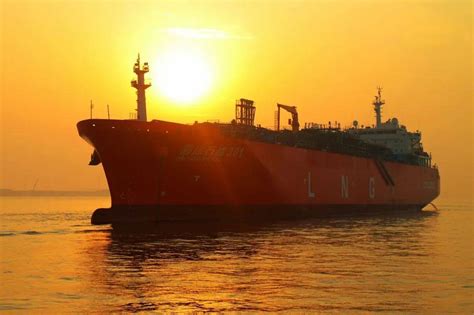 “海洋石油301”再“升级”，将成全球最大LNG加注船_上船_支持系统_气体