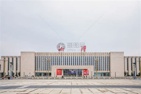 全国地级市最好火车站之一 湘潭火车站今晨迎客 - 头条新闻 - 湖南在线 - 华声在线