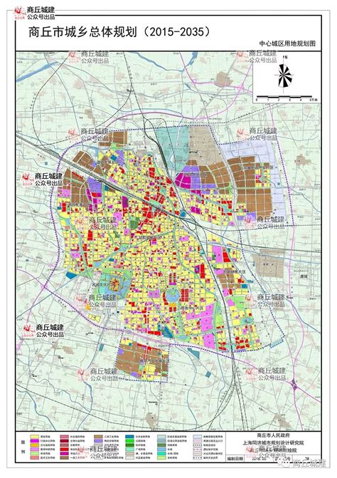 商丘市示范区地图,商丘示范区区域图,商丘市示范区规划图_大山谷图库