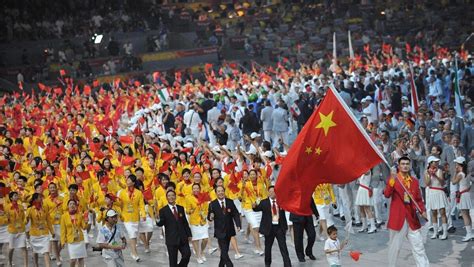 曝中国12个城市申办2036奥运会,主要原因曝光,竞争者来自非洲|奥运会|竞争者|开罗_新浪新闻