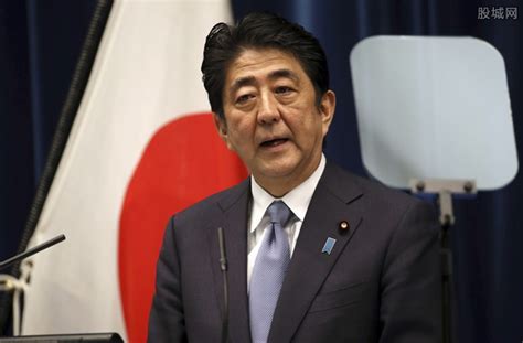 安倍辞职和日本的下一步 新任日本首相会是谁？-股城热点