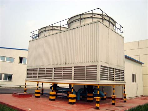 中央空调冷却塔安装报价-中央空调冷却塔安装需要多少钱-广州煜信空调设备有限公司