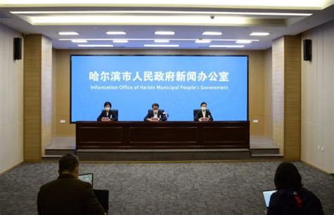 12月4日0-14时 哈尔滨市新增本土新冠病毒阳性感染者142例 - 黑龙江网