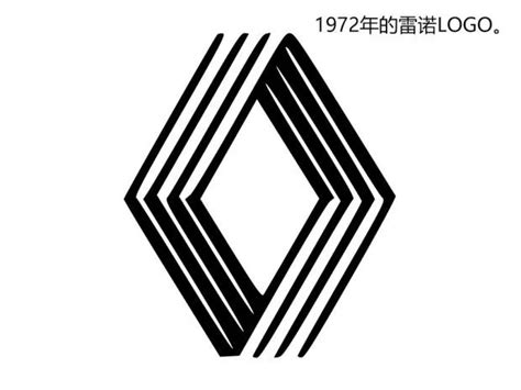 雷诺车标图片