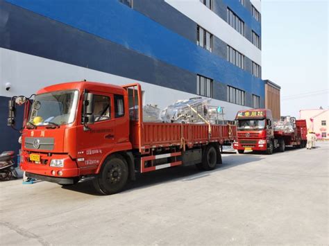 无尘室精密设备搬运-广州市精金吊装搬运有限公司