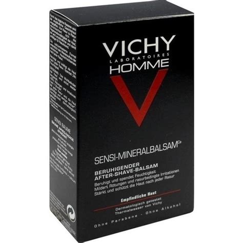 VICHY DEO Roll-on Sensitiv Anti Transpirant 48h Stifte 50 ml | Sanicare ...