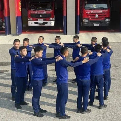 崇左市消防救援支队圆满完成2021年消防员招录心理测试及体格检查工作_人员