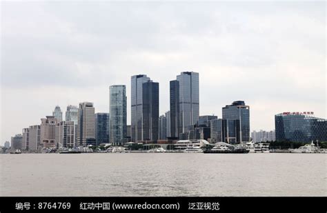 上海黄浦区国外设计建筑高清图片下载-正版图片500251003-摄图网