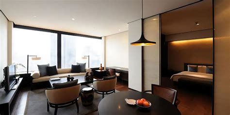 再造设计分享之上海璞丽酒店官方高清|空间|室内设计|梁小它126 - 原创作品 - 站酷 (ZCOOL)
