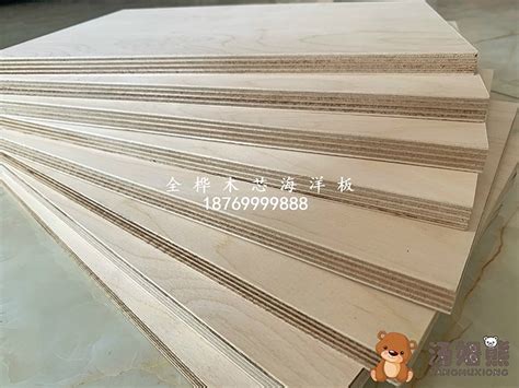 清水混凝土模板 工程用混凝土木胶板 黑膜木模板 建筑用胶合板 - 模板 - 九正建材网